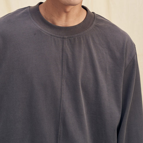 Boysnextdoor 半高領長袖Tee